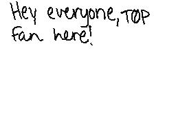 Flipnote by ～*Bunny*～