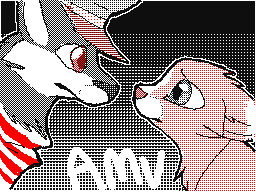 Flipnote by ※Snow ヤaw※