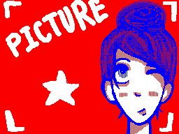 Flipnote by Picture。☆