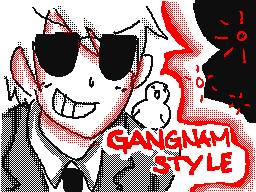 Gangnam Style by PSY