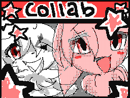 Flipnote stworzony przez FleesVeon