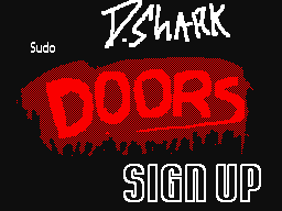 Flipnote door D.Shark