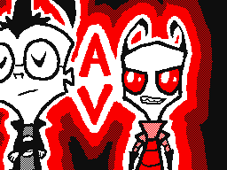 Flipnote di Poe