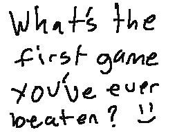 Question of the Day 11