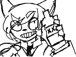 Flipnote by モマコ。