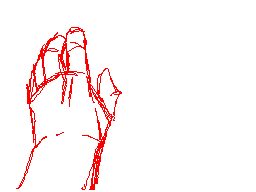 basic a- hand movement