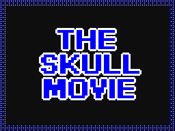 Skull Movie