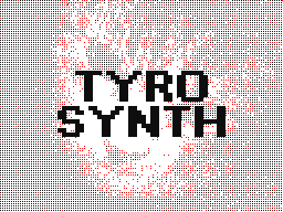 TyroSynth