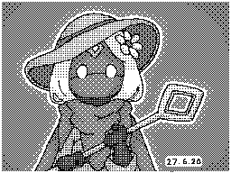 Flipnote by ☆Saku☆