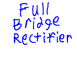 Full Bridge Rectifier