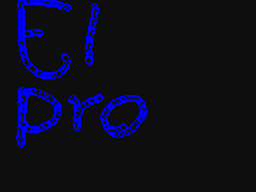 Flipnote di 😃😠😔😑:)