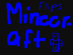 Flipnote stworzony przez fernanfloo