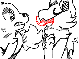 Flipnote by Shanmoo～x3