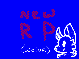 Flipnote by Shanmoo～x3