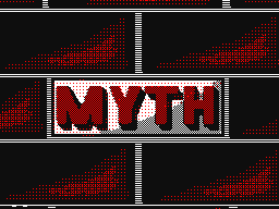 Myth's profielfoto