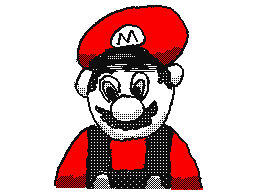 Simple Mario