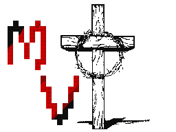NeedGod.net Intro in flipnote format :D