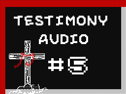 Check out Delafè Testimonies on YouTube