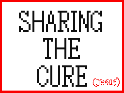 Watch your tone when sharing Jesus