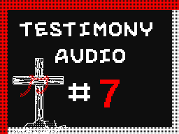 Check out Delafè Testimonies on YouTube