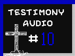 Check out Delafè Testimonies on YouTube