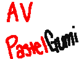 Flipnote door PastelGumi