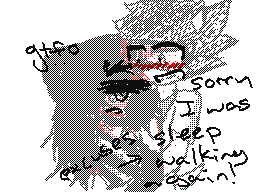 Flipnote by ⓁbuddrmnⓇ™