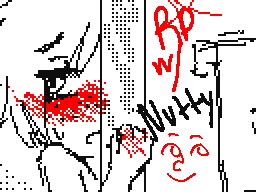 Flipnote by Bunnicorn∴