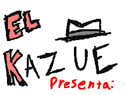 El Kazue [intro]