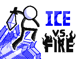 Ice VS Fire