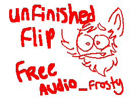 Flipnote stworzony przez FrostBite™