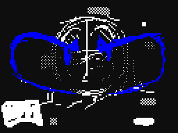 Break the dang screen >:[