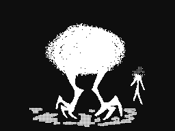 Dark Room with uh idk