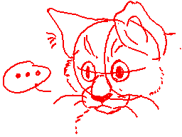 Fanart For a friend of mine