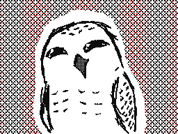 Happi Owl