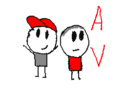 Flipnote by ▽Ⓑurn▽™