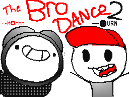 Flipnote by ▽Ⓑurn▽™