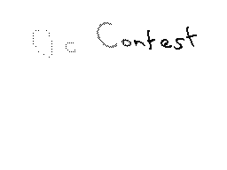 Oc Contest