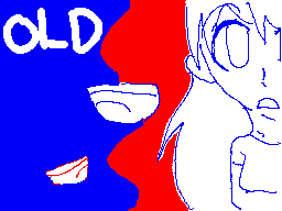 Flipnote stworzony przez Cookie~