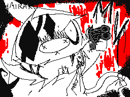 Flipnote by Hairaku