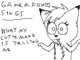 Flipnote by GamerFox♥