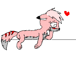 Flipnote by GamerFox♥