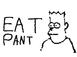 EAT PANT