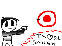 target blast