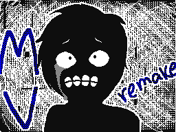 Flipnote by InvaderZiL