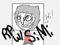 Flipnote by InvaderZiL