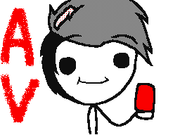 Flipnote by InvaderZiL