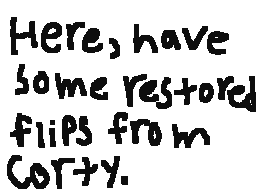 Flipnote by LyrenDryco