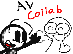 collab with dave