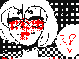 Flipnote von PeachMilk